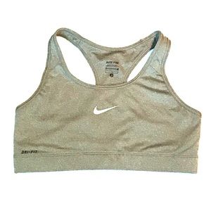 Nike Pro sports bra